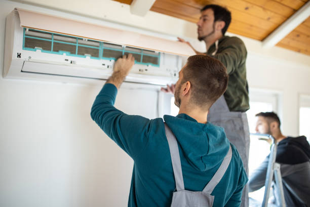 Best HVAC air duct cleaning  in Miami, OK