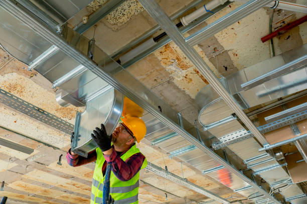 Best HVAC installation services  in Miami, OK