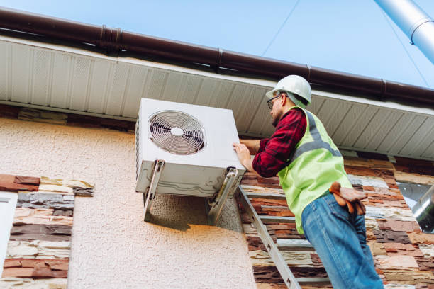 Best Heating repair services  in Miami, OK