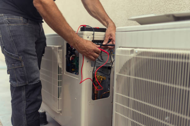 Best HVAC air duct cleaning  in Miami, OK