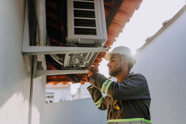 Best Commercial HVAC repair  in Miami, OK