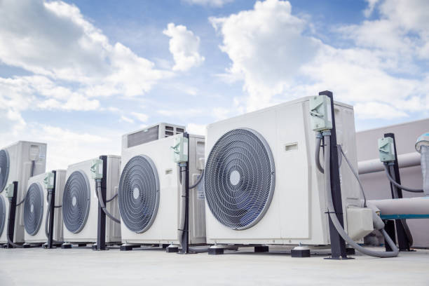 Best Best HVAC companies  in Miami, OK