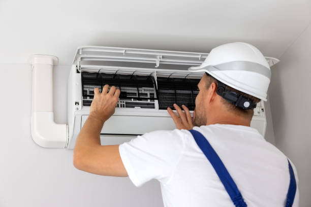 Best Ductless HVAC repair  in Miami, OK